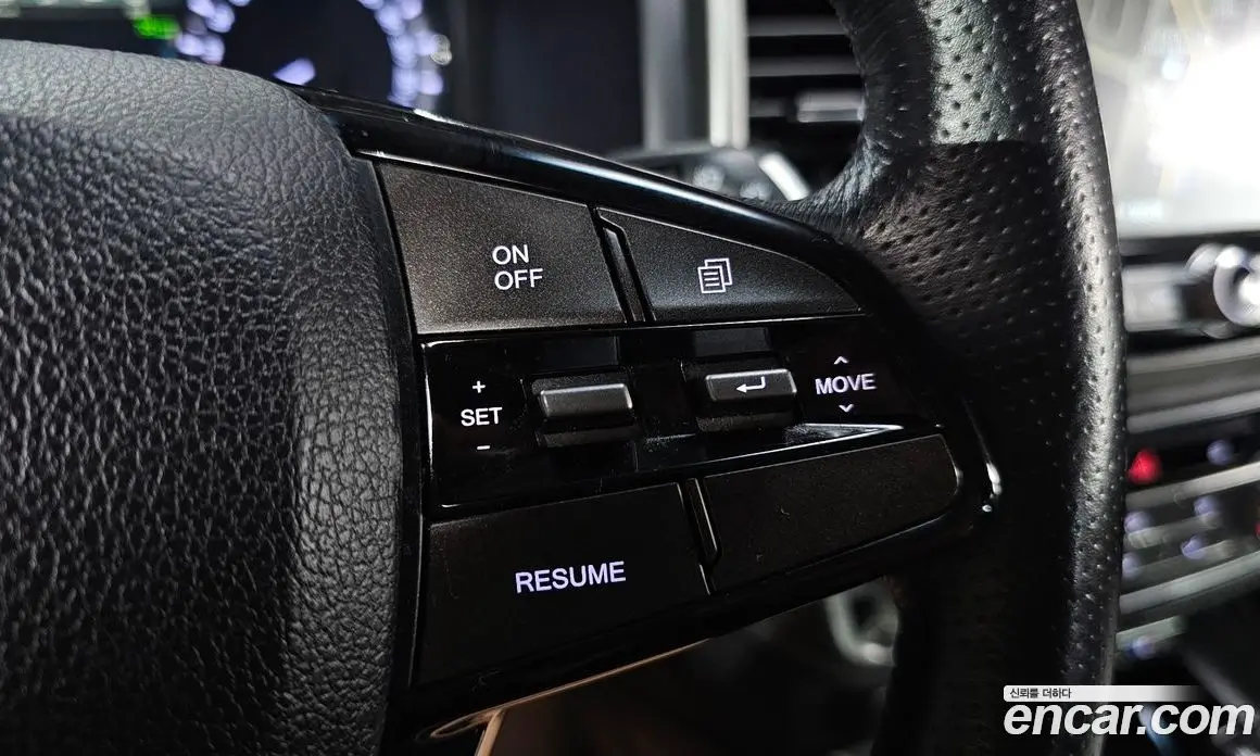 SsangYong Rexton 2018 2.2 автомат (гидро), фото 18 SsangYong Rexton 2018 2.2 автомат (гидро), фото 18
