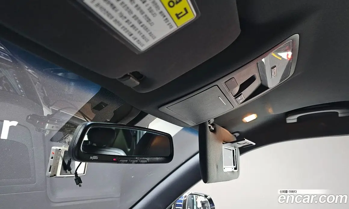 SsangYong Rexton 2018 2.2 автомат (гидро), фото 20 SsangYong Rexton 2018 2.2 автомат (гидро), фото 20
