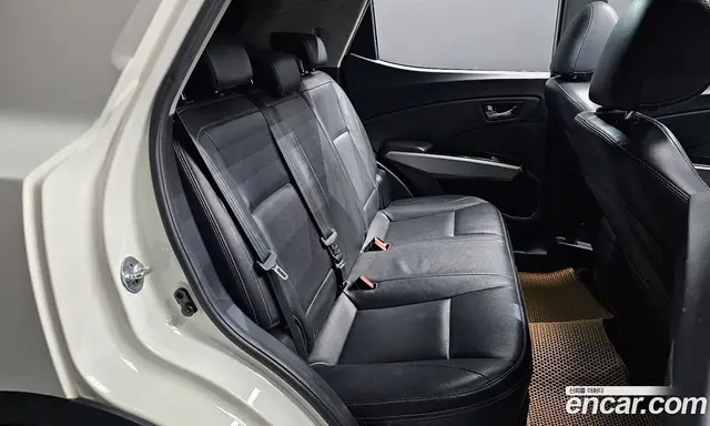 SsangYong TIBOLI 2016 1.6 автомат (гидро), миниатюра 11