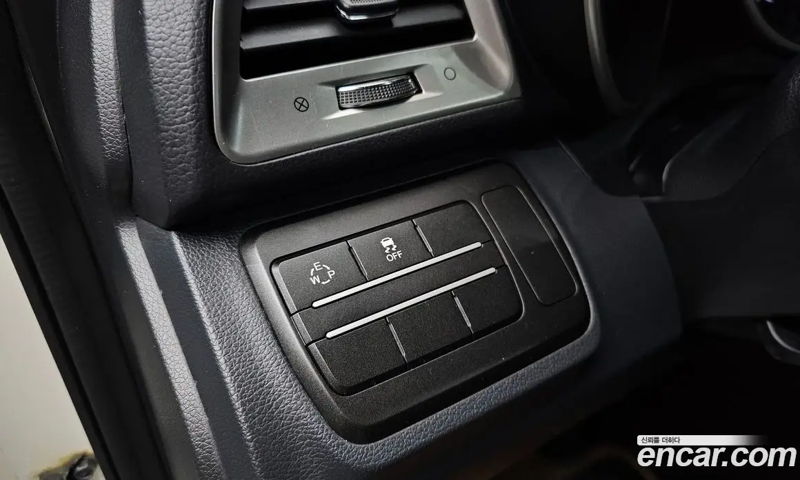 SsangYong TIBOLI 2016 1.6 автомат (гидро), фото 19