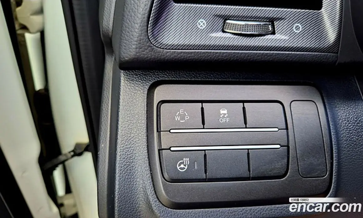 SsangYong TIBOLI 2016 1.6 автомат (гидро), фото 11