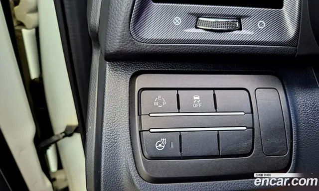 SsangYong TIBOLI 2016 1.6 автомат (гидро), миниатюра 11