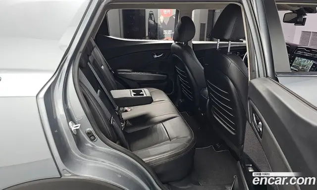 SsangYong TIBOLI 2020 1.5 автомат (гидро), миниатюра 11