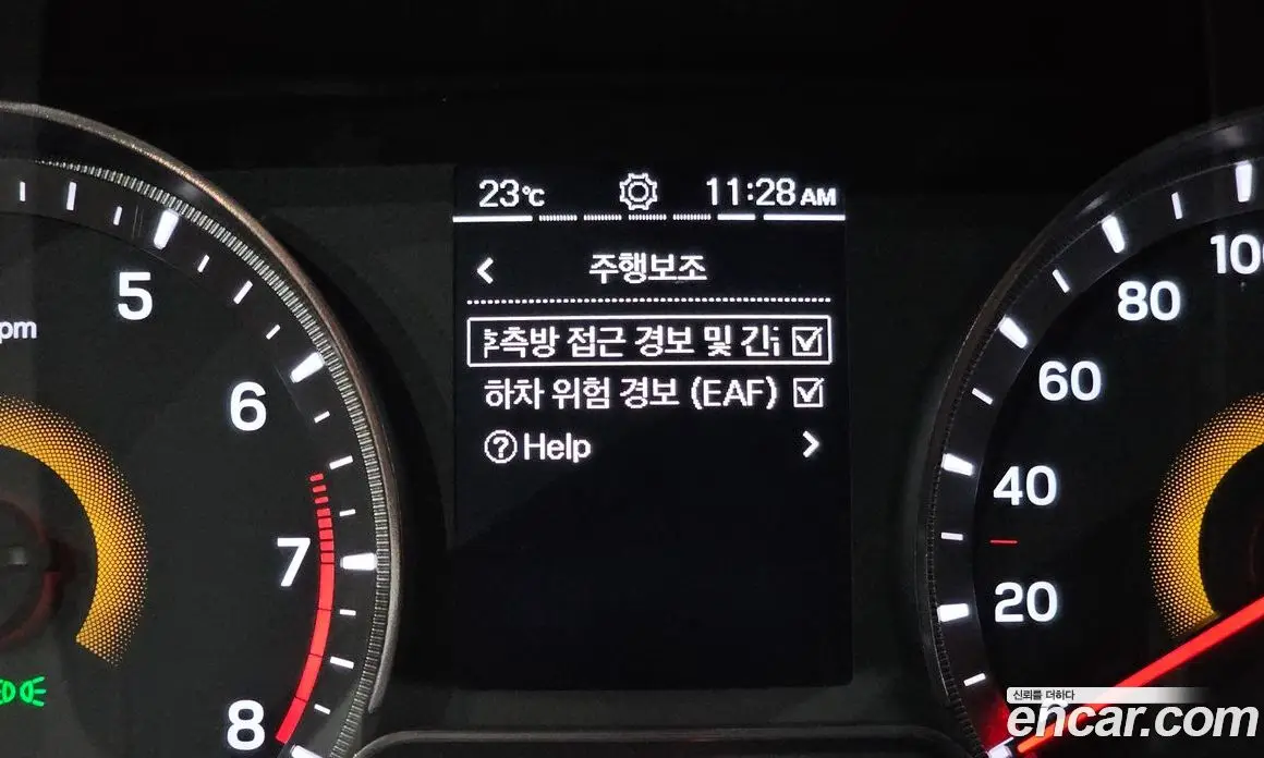 SsangYong TIBOLI 2020 1.5 автомат (гидро), фото 16