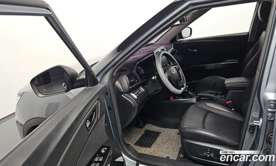 SsangYong TIBOLI 2020 1.5 автомат (гидро), фото 10