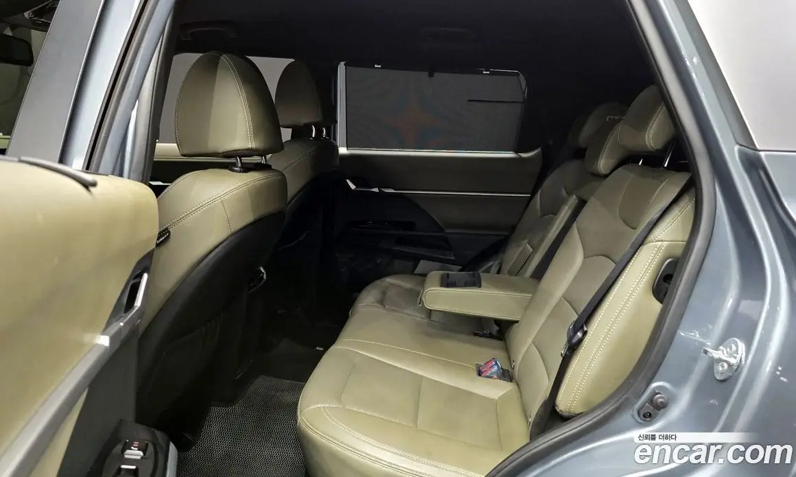 SsangYong Torres 2023 1.5 автомат (гидро), фото 12