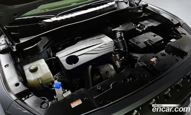 SsangYong Torres 2023 1.5 автомат (гидро), миниатюра 6