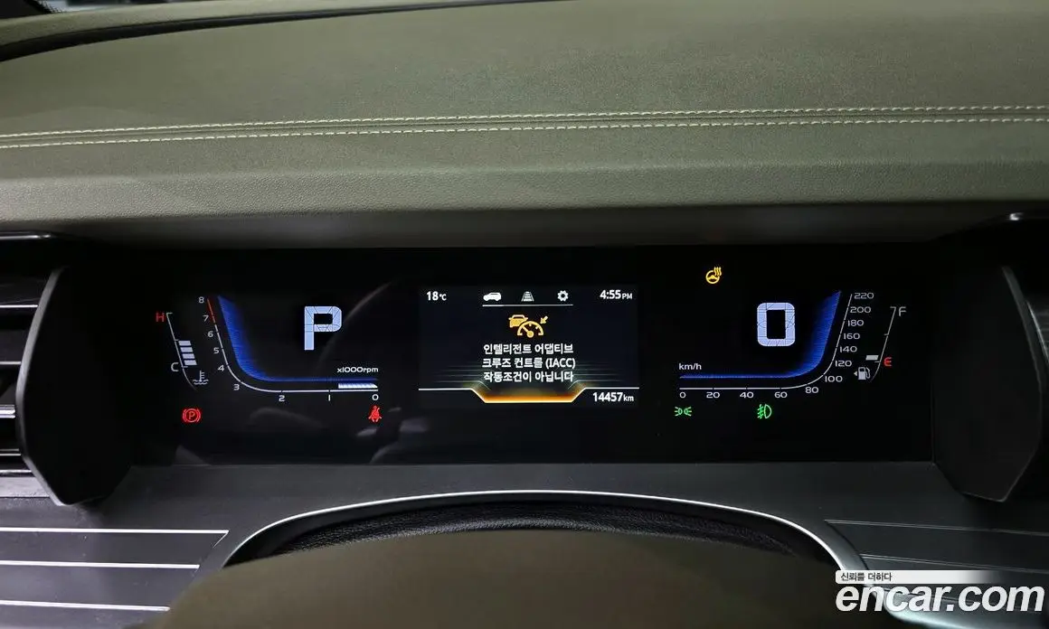 SsangYong Torres 2023 1.5 автомат (гидро), фото 8