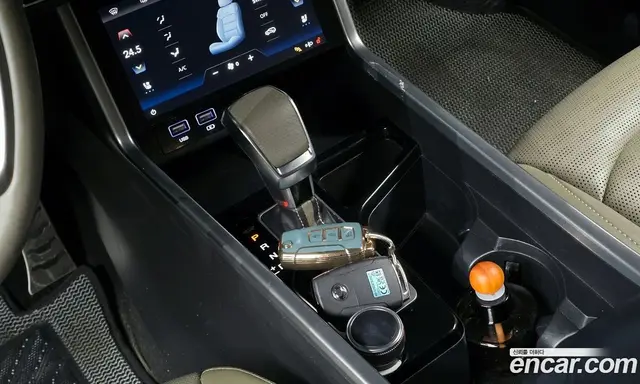 SsangYong Torres 2023 1.5 автомат (гидро), миниатюра 9