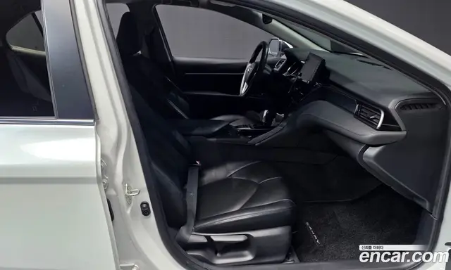 Toyota Camry 2024 2.5 автомат (гидро), миниатюра 11