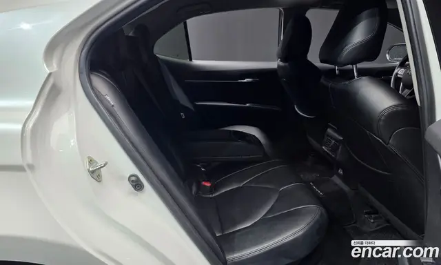 Toyota Camry 2024 2.5 автомат (гидро), миниатюра 12
