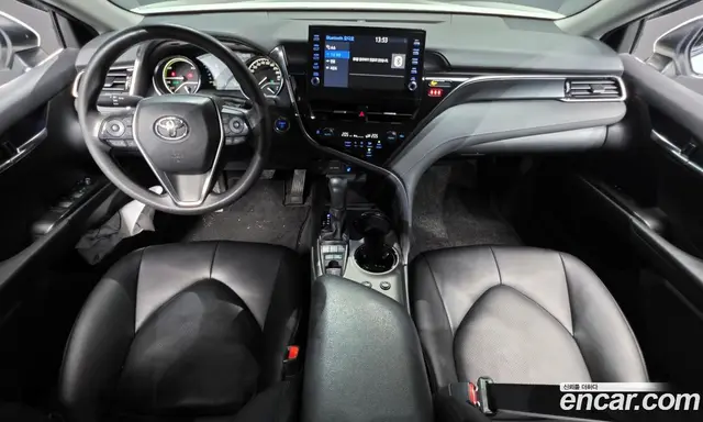 Toyota Camry 2024 2.5 автомат (гидро), миниатюра 7