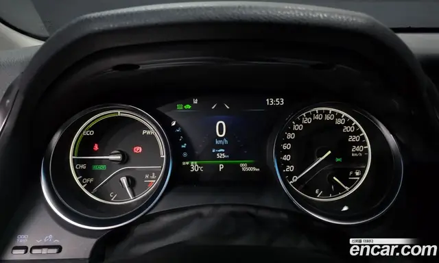 Toyota Camry 2024 2.5 автомат (гидро), миниатюра 8