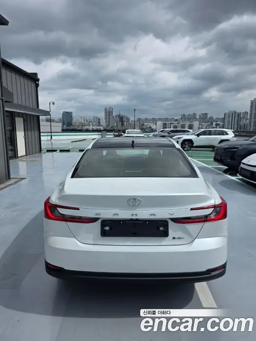 Toyota Camry 2026 2.5 автомат (гидро), миниатюра 6 Toyota Camry 2026 2.5 автомат (гидро), миниатюра 6