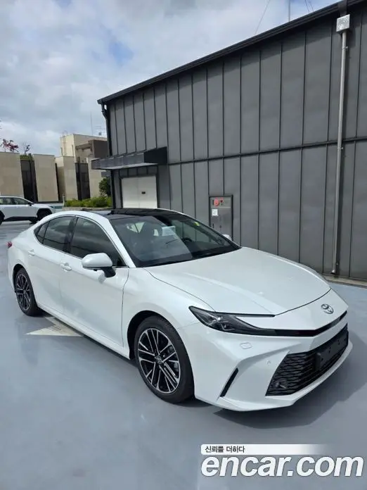 Toyota Camry 2026 2.5 автомат (гидро), фото 8 Toyota Camry 2026 2.5 автомат (гидро), фото 8