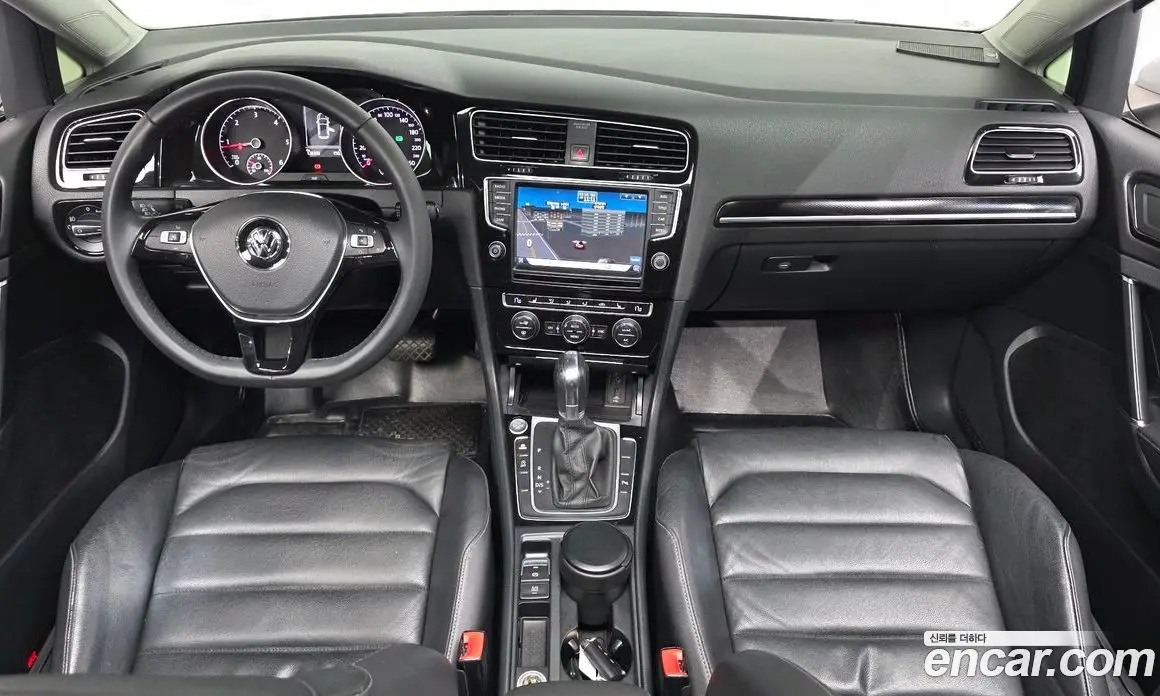 Volkswagen Golf 2015 2.0 автомат (гидро), фото 7 Volkswagen Golf 2015 2.0 автомат (гидро), фото 7