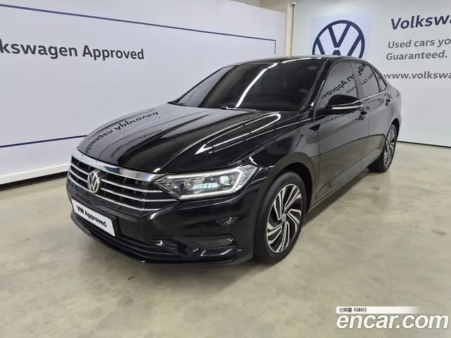 Volkswagen Jetta, 2020, 78 929 км