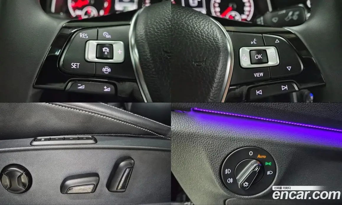 Volkswagen Jetta 2020 1.4 автомат (гидро), фото 14