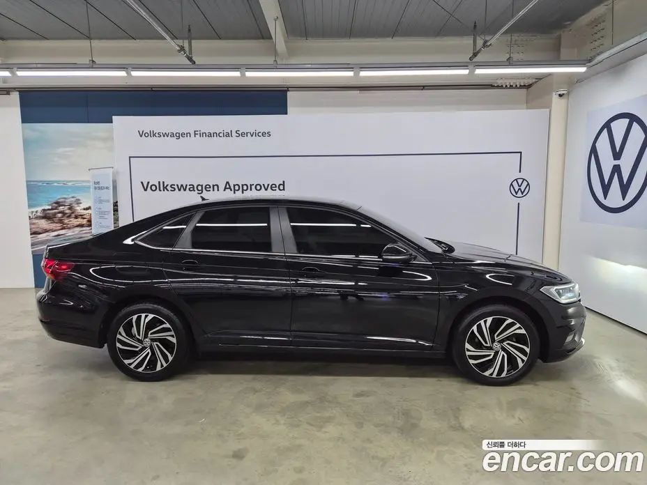 Volkswagen Jetta 2020 1.4 автомат (гидро), фото 18