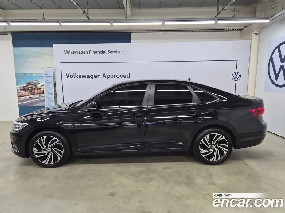 Volkswagen Jetta 2020 1.4 автомат (гидро), фото 19