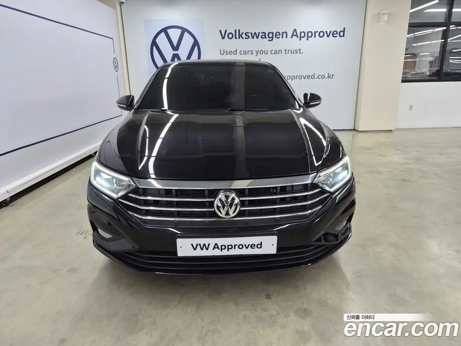 Volkswagen Jetta 2020 1.4 автомат (гидро), фото 3