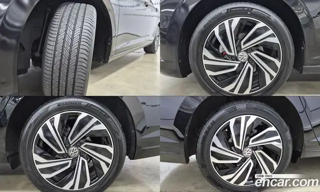 Volkswagen Jetta 2020 1.4 автомат (гидро), миниатюра 5