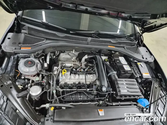 Volkswagen Jetta 2020 1.4 автомат (гидро), миниатюра 6