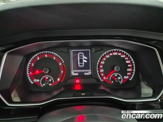 Volkswagen Jetta 2020 1.4 автомат (гидро), миниатюра 8