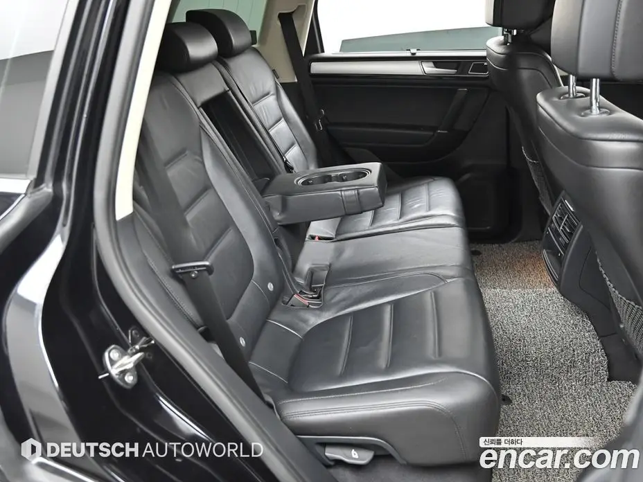 Volkswagen Touareg 2015 3.0 АКПП, фото 12