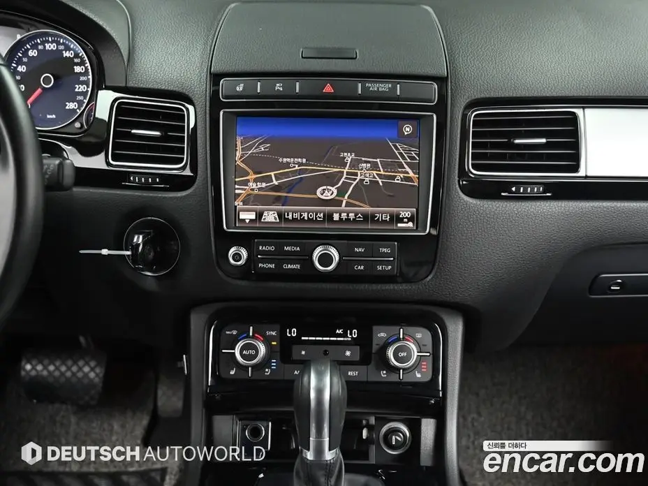 Volkswagen Touareg 2015 3.0 АКПП, фото 14