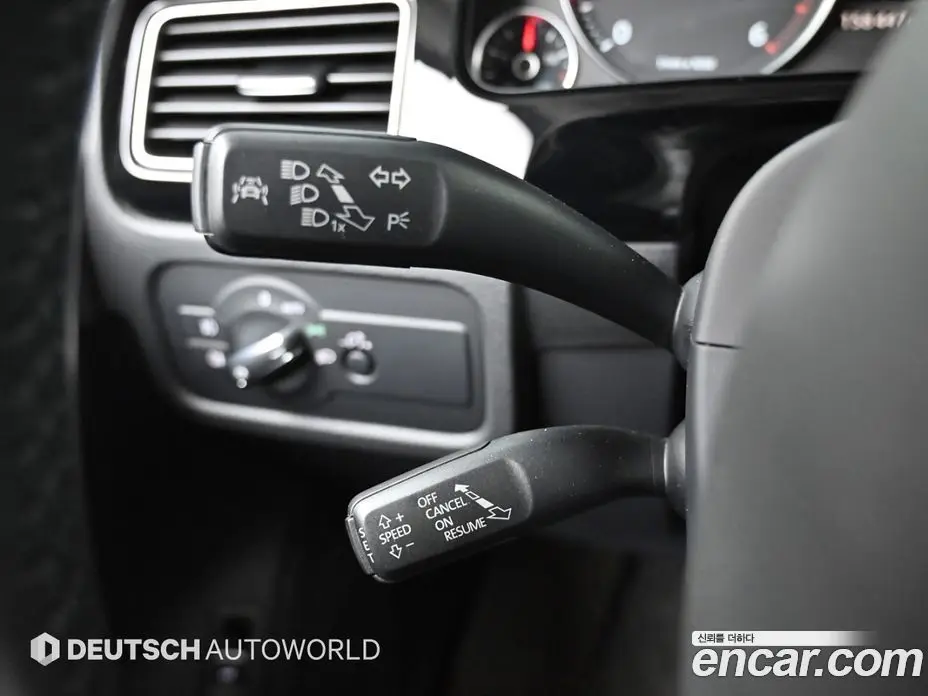 Volkswagen Touareg 2015 3.0 АКПП, фото 17