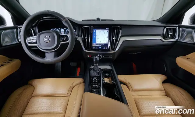 Volvo S60 2019 2.0 автомат (гидро), миниатюра 7 Volvo S60 2019 2.0 автомат (гидро), миниатюра 7