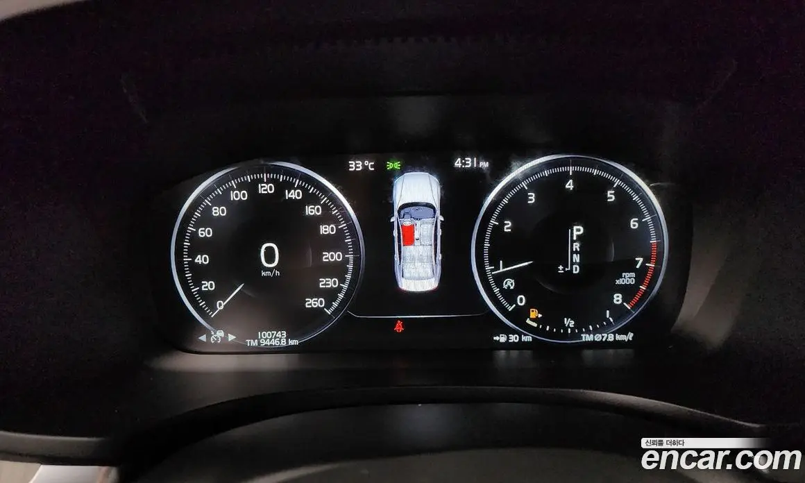 Volvo S60 2019 2.0 автомат (гидро), фото 8 Volvo S60 2019 2.0 автомат (гидро), фото 8