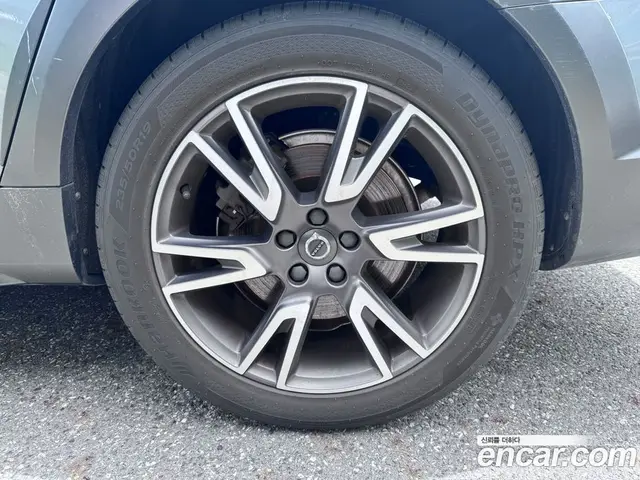 Volvo V90 2018 2.0 автомат (гидро), миниатюра 5 Volvo V90 2018 2.0 автомат (гидро), миниатюра 5