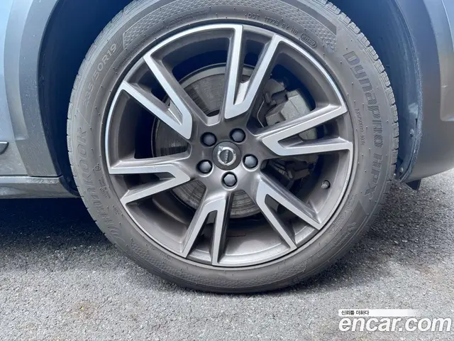 Volvo V90 2018 2.0 автомат (гидро), миниатюра 7 Volvo V90 2018 2.0 автомат (гидро), миниатюра 7