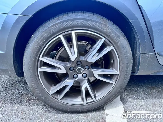 Volvo V90 2018 2.0 автомат (гидро), миниатюра 8 Volvo V90 2018 2.0 автомат (гидро), миниатюра 8