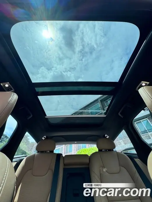 Volvo V90 2018 2.0 автомат (гидро), фото 9 Volvo V90 2018 2.0 автомат (гидро), фото 9