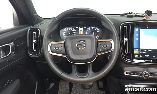 Volvo XC40 2019 2.0 автомат (гидро), миниатюра 12