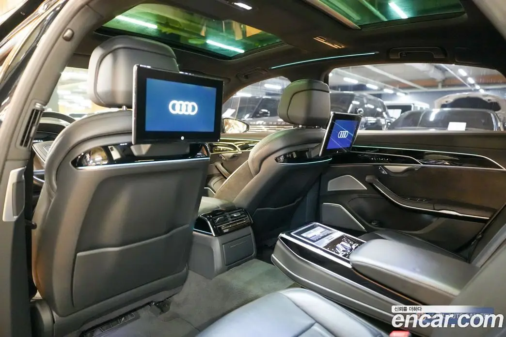 Audi A8 2021 3.0 автомат (гидро), фото 14 Audi A8 2021 3.0 автомат (гидро), фото 14