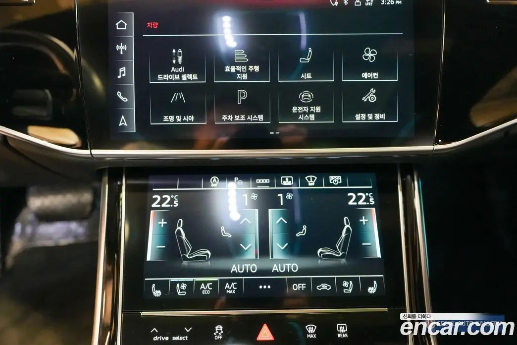 Audi A8 2021 3.0 автомат (гидро), фото 16 Audi A8 2021 3.0 автомат (гидро), фото 16