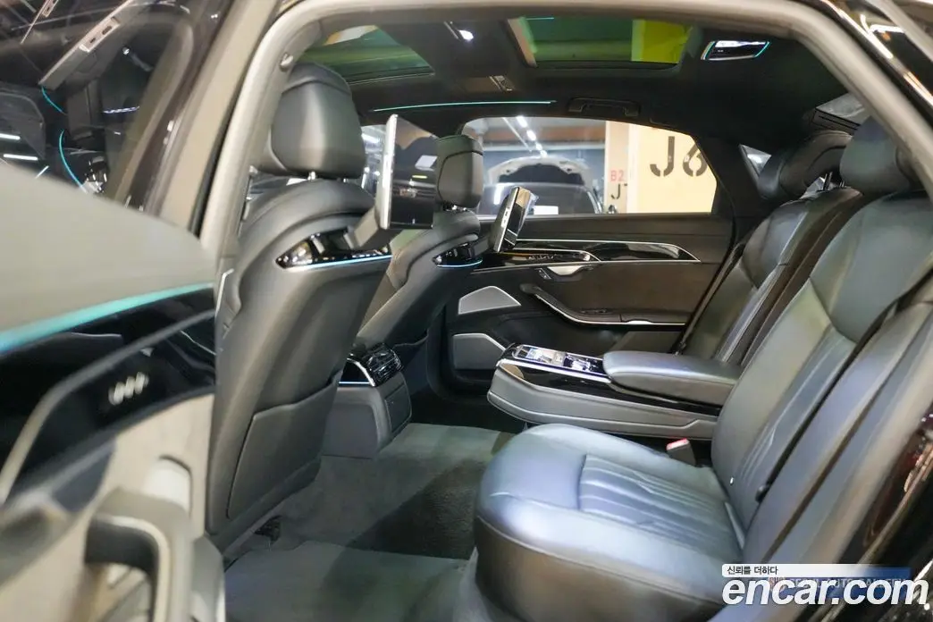 Audi A8 2021 3.0 автомат (гидро), фото 17 Audi A8 2021 3.0 автомат (гидро), фото 17