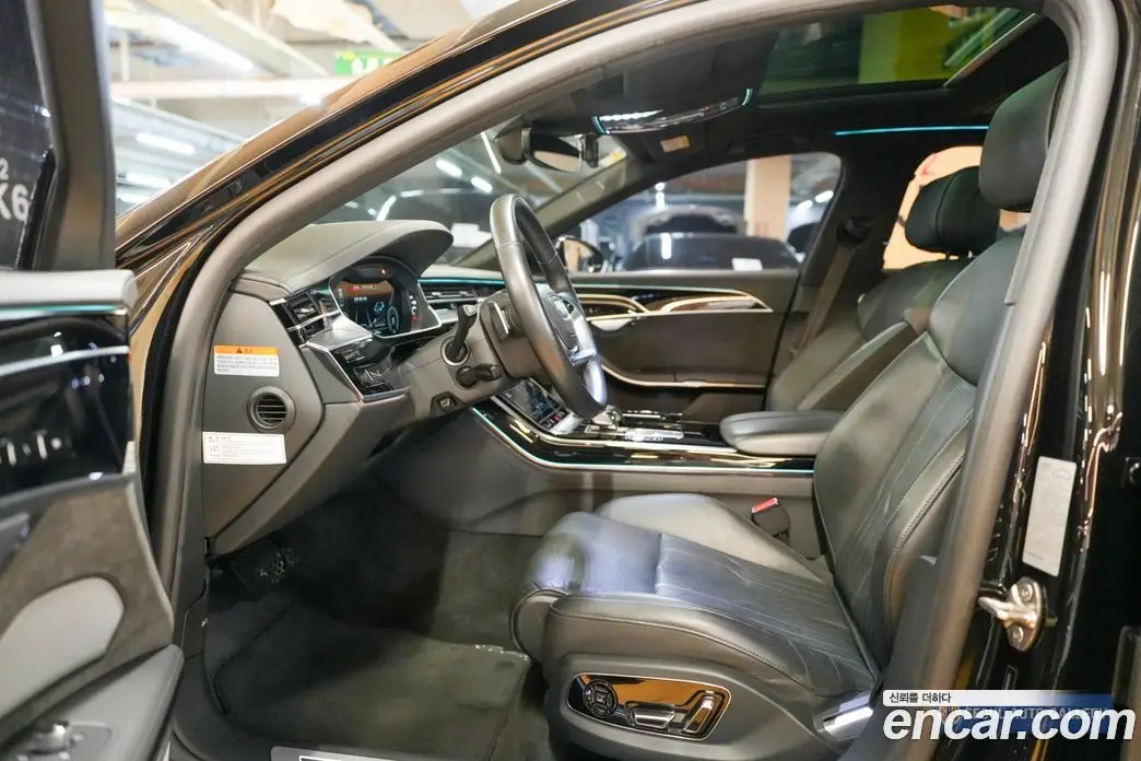 Audi A8 2021 3.0 автомат (гидро), фото 19 Audi A8 2021 3.0 автомат (гидро), фото 19