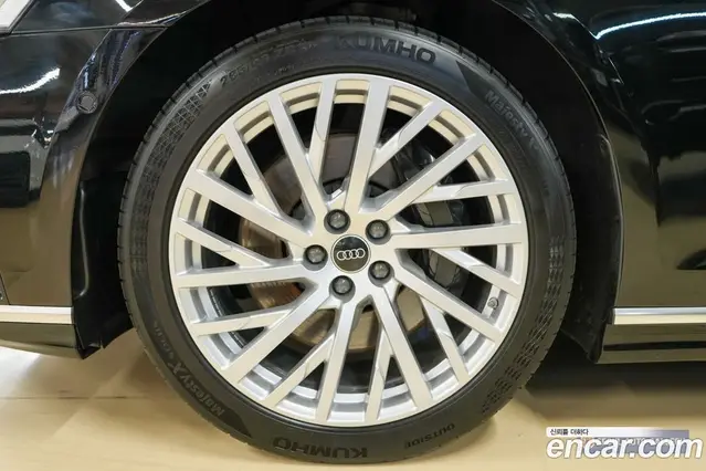 Audi A8 2021 3.0 автомат (гидро), миниатюра 5 Audi A8 2021 3.0 автомат (гидро), миниатюра 5