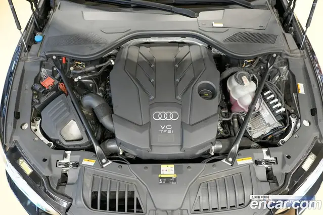 Audi A8 2021 3.0 автомат (гидро), миниатюра 6 Audi A8 2021 3.0 автомат (гидро), миниатюра 6