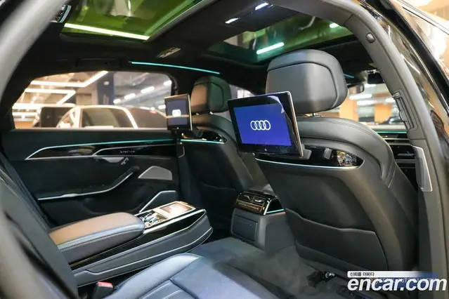 Audi A8 2021 3.0 автомат (гидро), миниатюра 10 Audi A8 2021 3.0 автомат (гидро), миниатюра 10