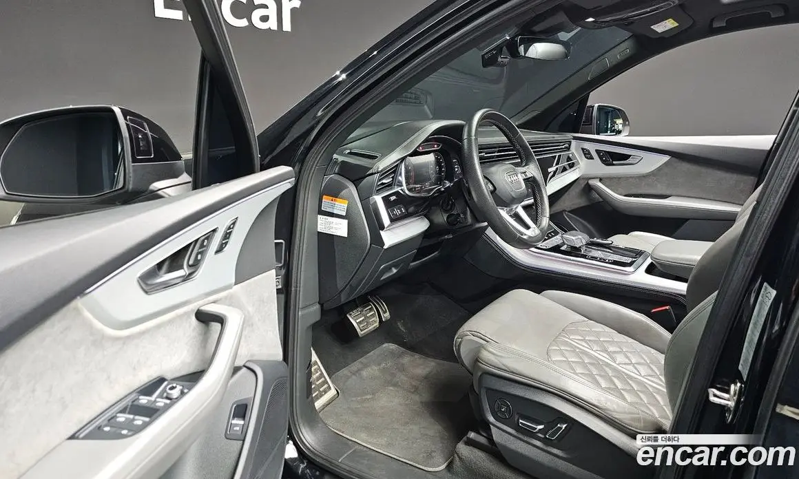 Audi Q7 2022 3.0 автомат (гидро), фото 11 Audi Q7 2022 3.0 автомат (гидро), фото 11
