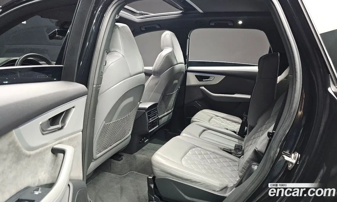 Audi Q7 2022 3.0 автомат (гидро), фото 12 Audi Q7 2022 3.0 автомат (гидро), фото 12