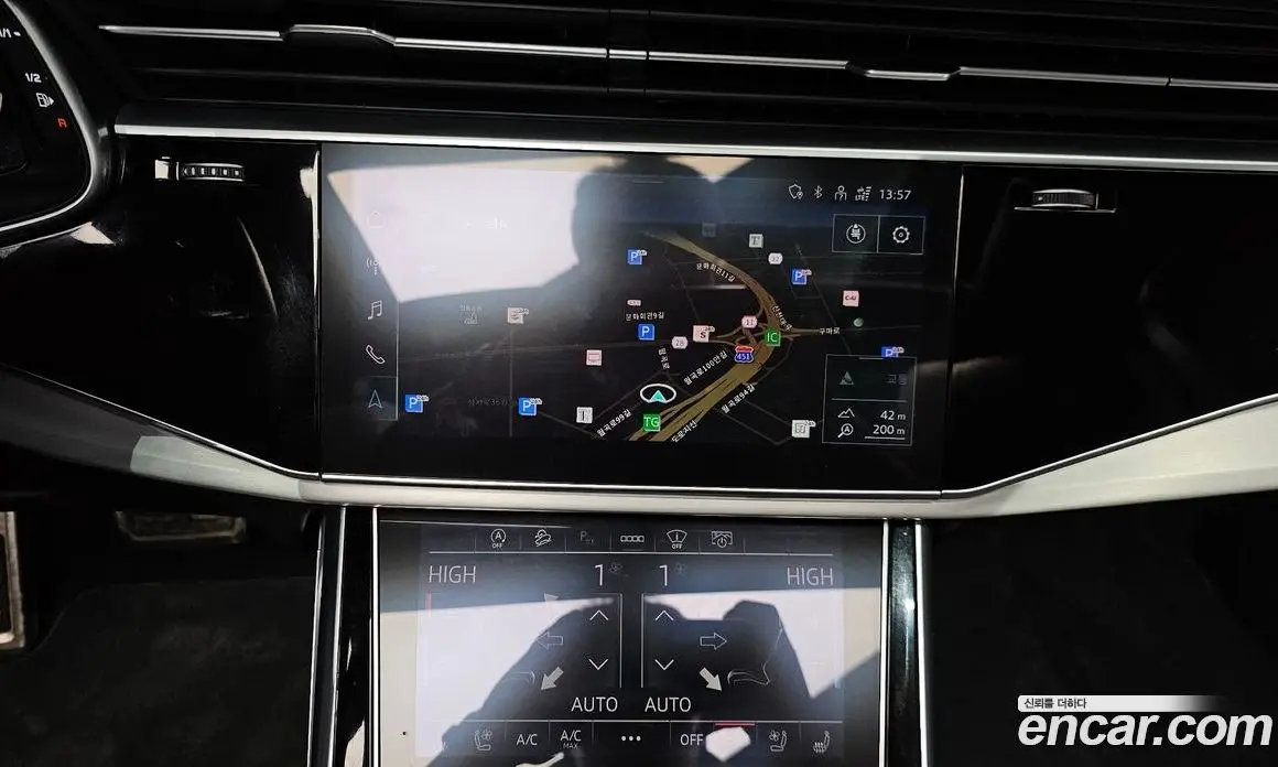 Audi Q7 2022 3.0 автомат (гидро), фото 14 Audi Q7 2022 3.0 автомат (гидро), фото 14