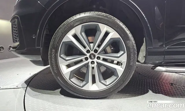 Audi Q7 2022 3.0 автомат (гидро), миниатюра 5 Audi Q7 2022 3.0 автомат (гидро), миниатюра 5