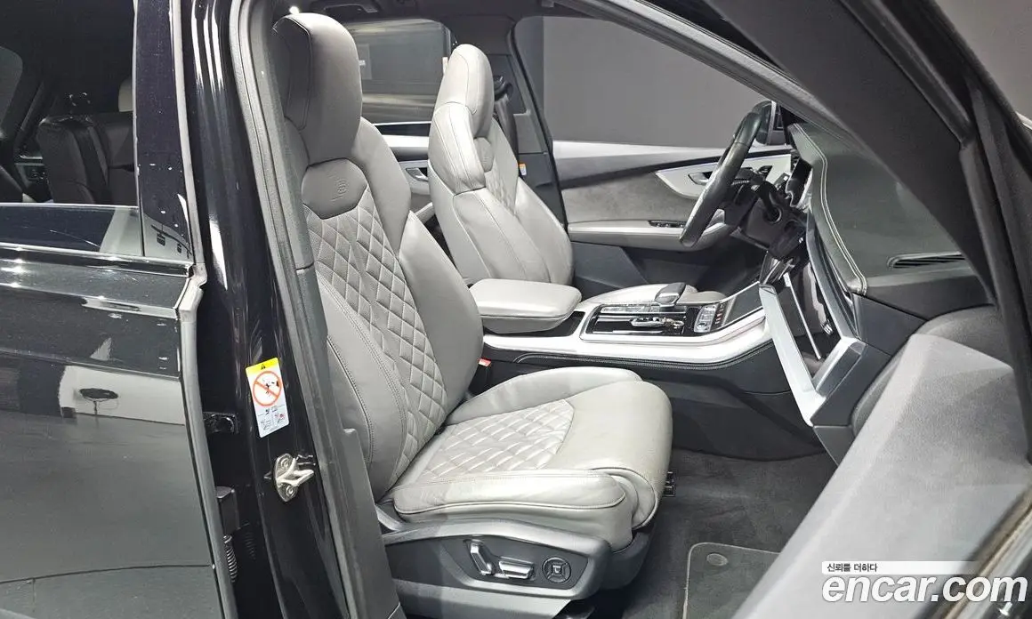 Audi Q7 2022 3.0 автомат (гидро), фото 10 Audi Q7 2022 3.0 автомат (гидро), фото 10